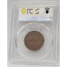 AUSTRALIA 1953 . HALF 1/2 PENNY . ERROR. STRUCK THROUGH CAPPED DIE